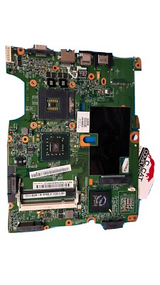 HP PAVILLION SYSTEM BOARD - 578999-001 for HP/Compaq G60