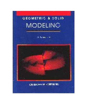 Geometric and Solid Modeling: An Introduction 