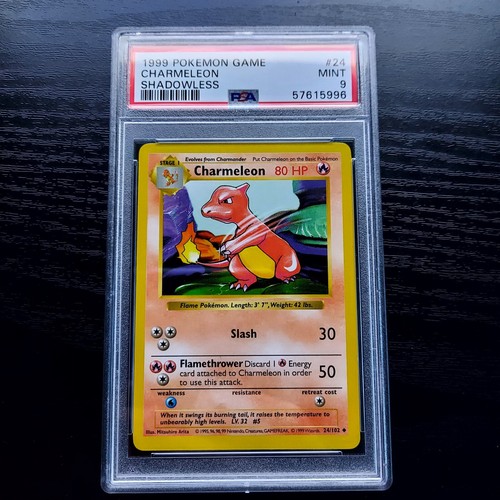 Farfetcch'd 英語版 1st edition shadow less Pokemon Base 1st Edition Shadowless Farfetch'd 27/102 VG | eBay UK