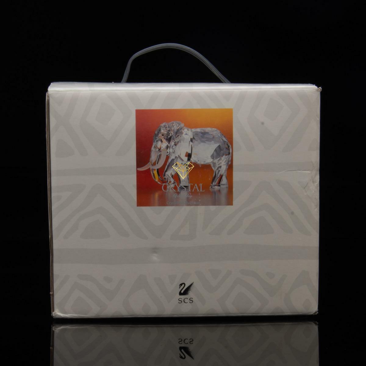 SWAROVSKI SCS Annual Edition 1993 Elefant Elephant 169970 | eBay SWAROVSKI SCS Annual Edition 1993 Elefant Elephant 169970 | eBay