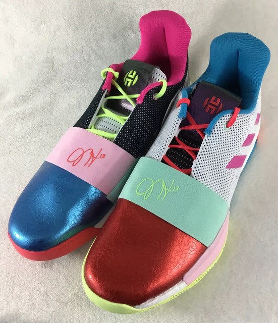 different breed harden 3