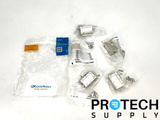  5/Pk Cable Matters RJ-45 Shielded Cat6 Inline Coupler NEW with WARRANTY