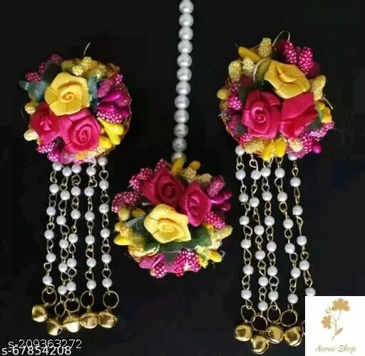 Jewellery set deals combo