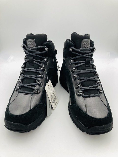 men's austin waterproof boot