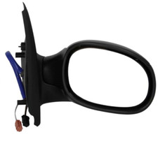 Retroviseur droit (ou coque) Citroen C2