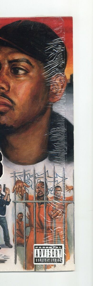 Prince Paul - A Prince Among Thieves '99 2xLP US ORG!EX/EX+