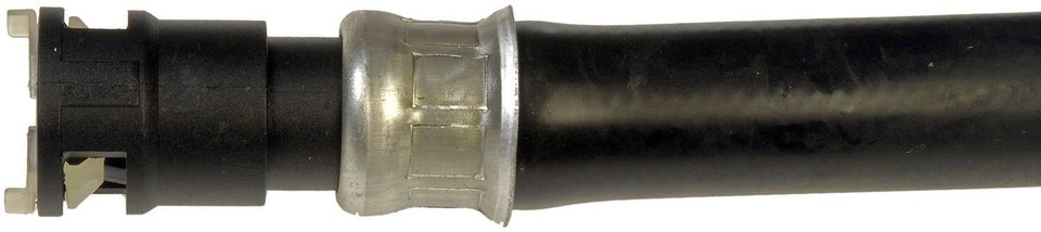 Dorman 626-201 HVAC Heater Hose Assembly For Ford E-Series Vans (1993-1996)
