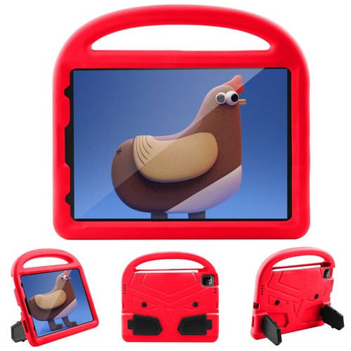 For Apple iPad Mini Air 5th 6th 7th 8th 9th Generation Kid Protective Case Cover - Picture 115 of 144