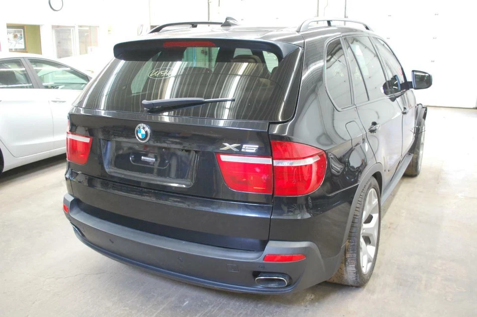 Espejo retrovisor Int Rr para BMW X5 2009 conjunto autodim GDO Foto 4 de 4