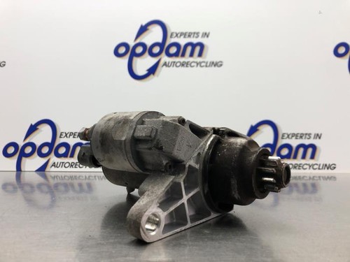 Anlasser VW Golf V 1K 02T911023S P20763250