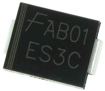 10Pcs ES3C DO-214AB Rectifiers 3.0a Rectifier UF Recovery | eBay