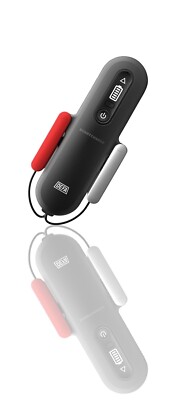 ORIGINAL DEFA KECKEISEN DEFA-SC-4 SMARTCHARGE 12V 4A AUTOBATTERIE LADEGERÄT