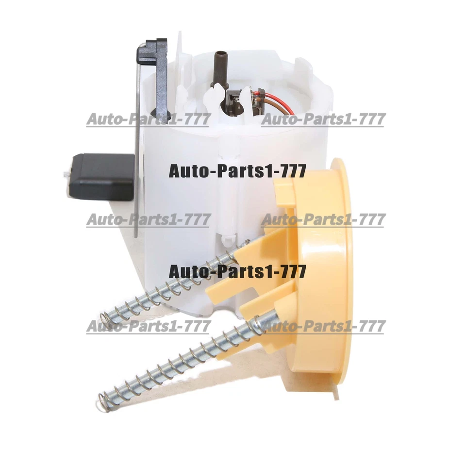 Conjunto de módulo de bomba de combustible OEM para Mercedes-Benz E320 E350 E500 CLS500 L & R Foto 3 de 4
