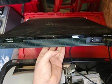 Cisco 2901 Integrated Services Router