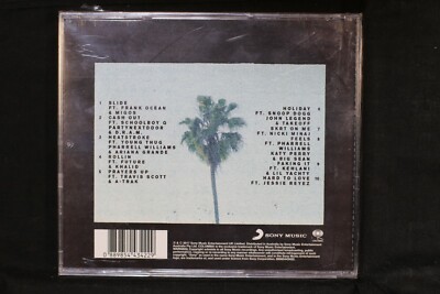 Funk Wav Bounces, Vol. 1 by Calvin Harris (CD, 2017) for sale
