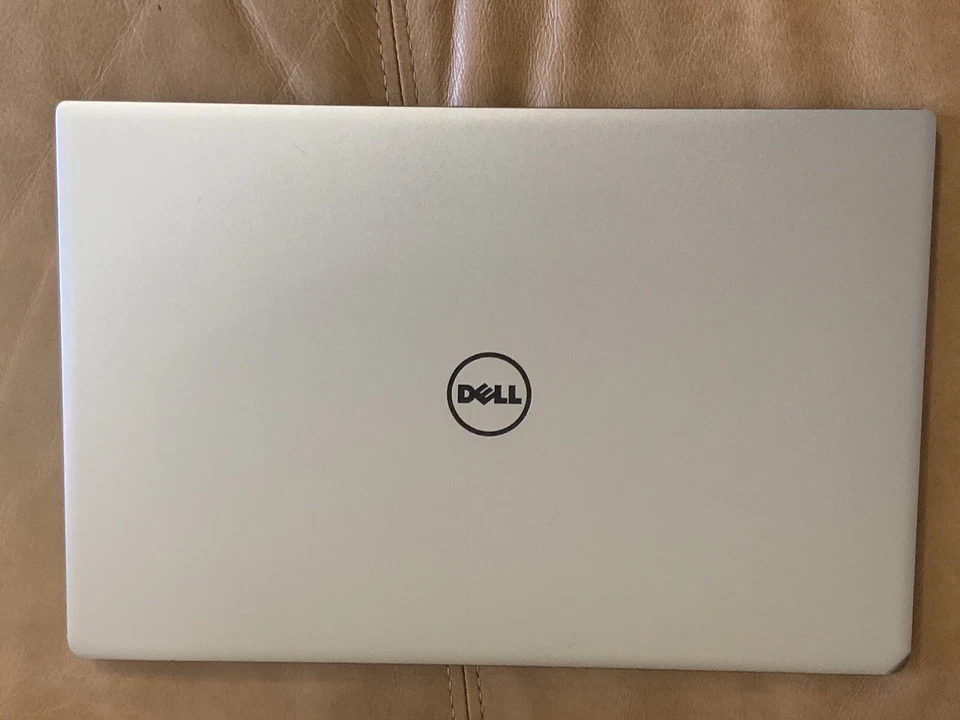 Dell XPS 13 9360 Core i5-7200U 2.50GHz✔️8GB RAM 512GB SSD✔️QHD+Touch✔️Finger ID Foto 2 de 4