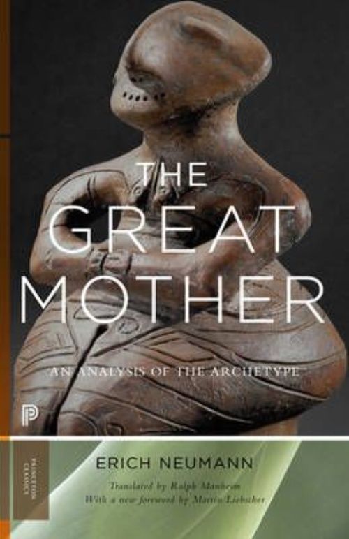 The Great Mother: An Analysis of the Archetype by Erich Neumann (Paperback,...