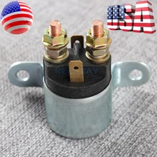 710001364 Fit Can Am Starter Solenoid Relay Outlander Renegade Maveric Commander