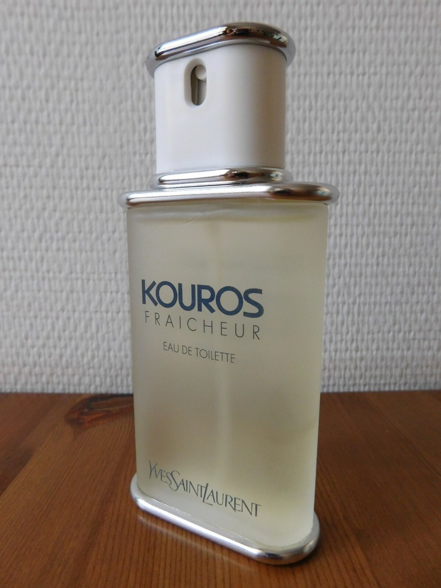 Yves Saint Laurent クーロスオーデトワレ 100ml　廃盤レア s-l1200.jpg