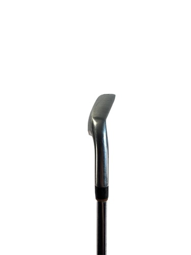 TaylorMade Burner Supersteel Single 8 Iron Precision Rifle S-90 Steel Stiff RH - Picture 5 of 12
