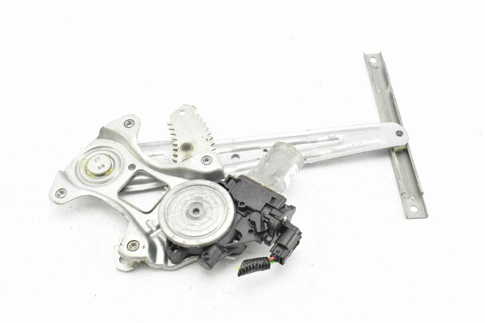 Alzacristalli Alzavetro posteriore destro 82731-6PA0A NISSAN JUKE II F16 2020