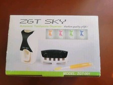 Shy Sky Automatic Toothpaste Dispenser Model Shy-001