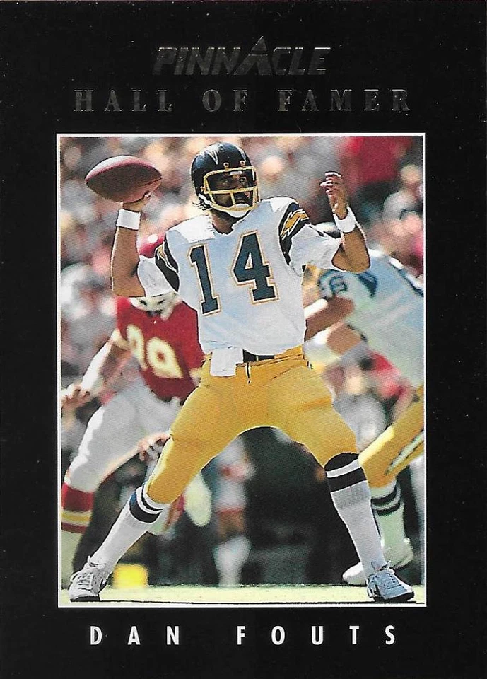 1993 Pinnacle Score Football (#181-360) - Complete Your Set - All Cards $1.20 - Image 4 of 4
