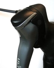 Couvercle de remplacement pour shifter Shimano Ultegra Flight Deck 6510