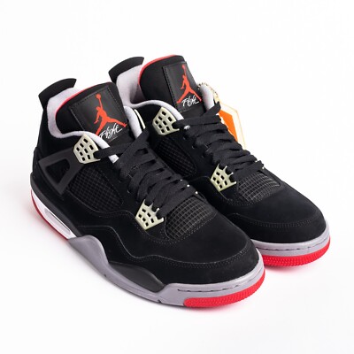 AIR JORDAN 4 RETRO \