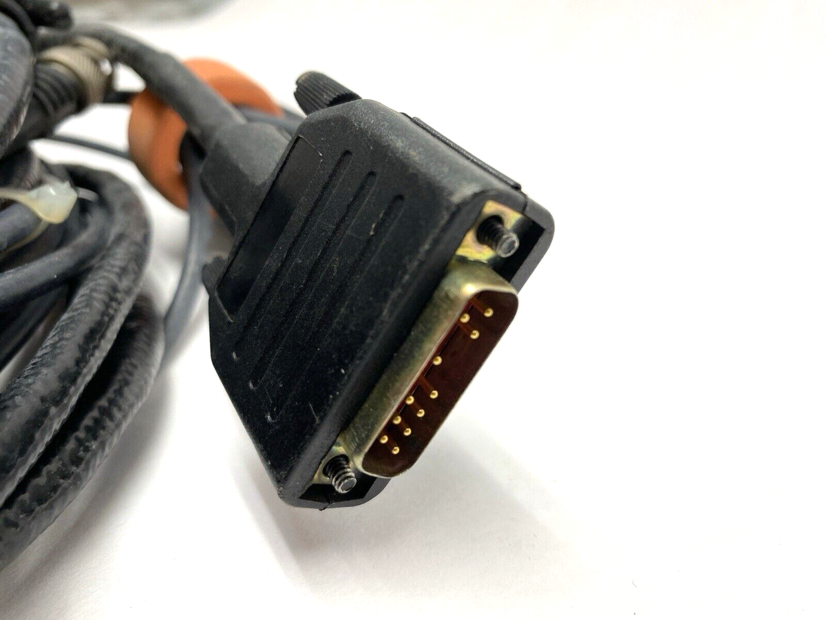Oxford B2425-17 Cable Set 1106-283 | eBay