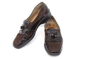 ara shoes loafers