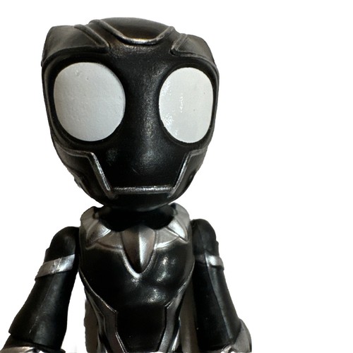 Marvel Spidey And His Amazing Friends Modellino Pantera Nera 4" - Foto 2 di 8