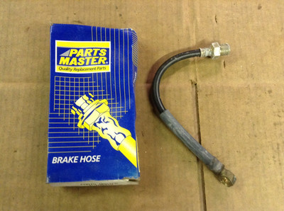 Parts Master F106348 Brake Hydraulic Hose | eBay