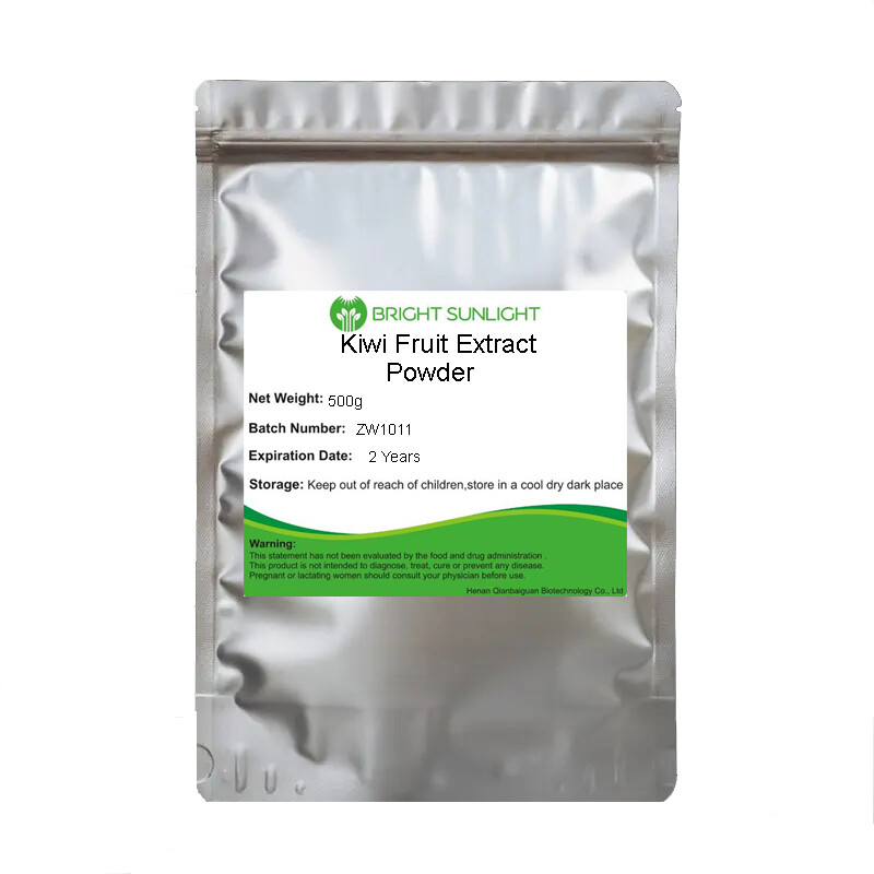 500g Pure Kiwi Fruit Extract Powder