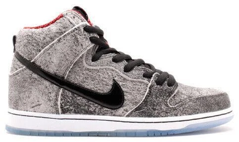 Nike Dunk Premium SB Low High Life for Sale | Authenticity