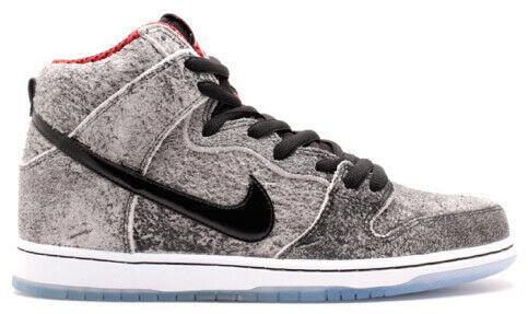 NIKE DUNK SB HIGH SALT STAIN 28cm ソルト Nike Dunk Premium SB High Salt Stain for Sale | Authenticity