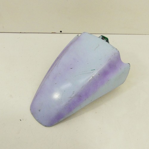 BMW K100 EZ:89 Frontfender 46611453449 Schutzblech Kotflügel 44513