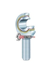 INA GERMANY GAKR10 PW Rod ends 10x28x14 mm