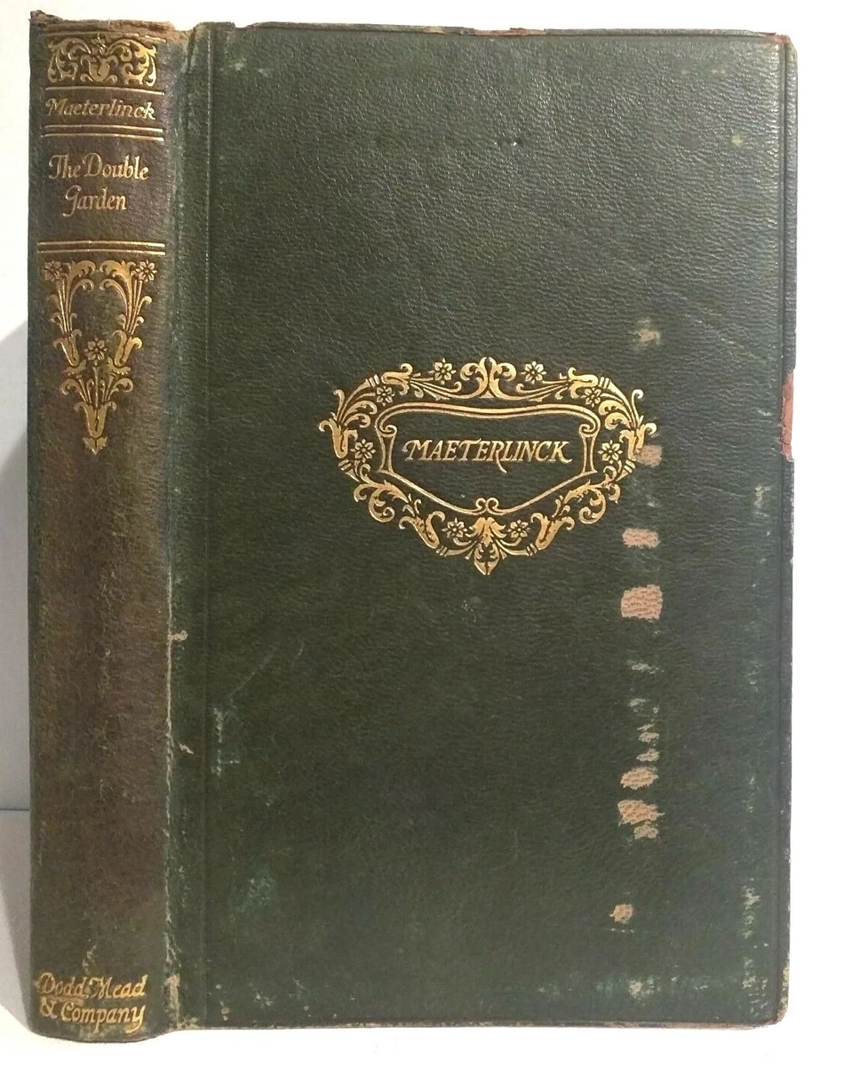 Maurice Maeterlinck for sale | eBay