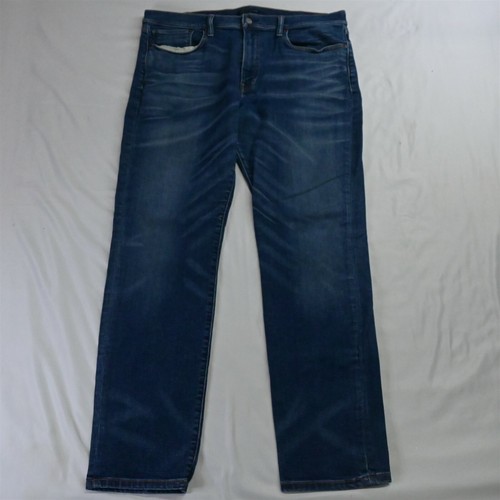 Lucky Brand 36 x 32 121 Slim Medium 