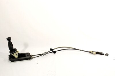 25112753810 Hebel Kopfhörer Seile Austausch Handbuch MINI Cooper D  