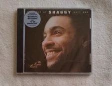 new sealed SHAGGY Mr Lover Lover The Best Of Shaggy Part 1