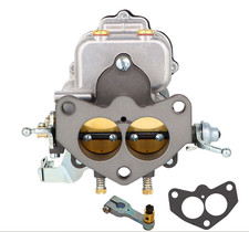 2 Barrel Carburetor For 1939-1953 Ford 239 272 Engine V8 Flat-head 94 2 Barrel Carburetor For 1939-1953 Ford 239 272 Engine V8 Flat-head 94