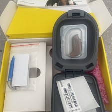 Interton GN Hearing Aid