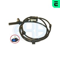 ERA Sensor DrehzahlfüHler Hinten Links FüR Ford Transit Bus Fd_ Fb_ Fs_