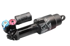 Fox Float X2 Performance RVS 205 x 65 mm 2 Pos Trunnion Air Shock EVOL