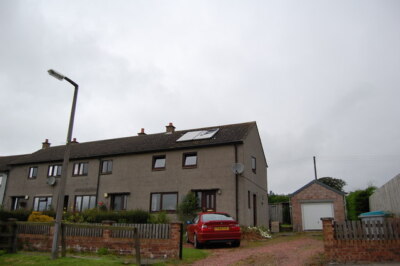 Foto 6x4 Linns View Harelaw Warwicksland Linns View Harelaw (10,11,und 1 c2007