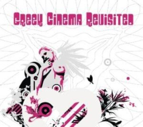 GREEK CINEMA REVISITED / VARIOUS Greek Cinema Revisited (CD)