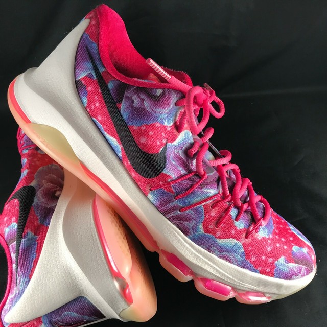 kd 8 Pink