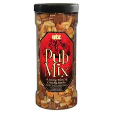 *BUY ONE GET ONE* ... UTZ PUB MIX  ... 20 oz Barrel
